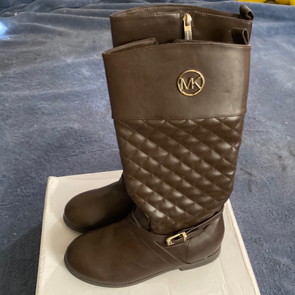 Michael kors boots